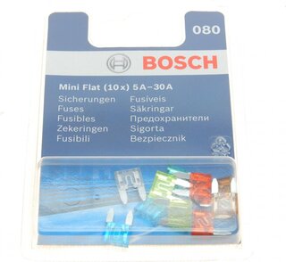 Bosch 1 987 529 080