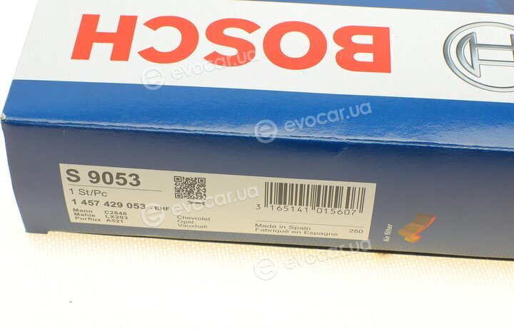 Bosch 1 457 429 053