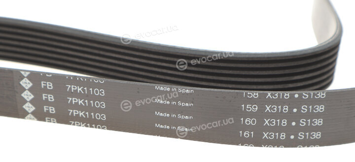 INA FB 7PK1103