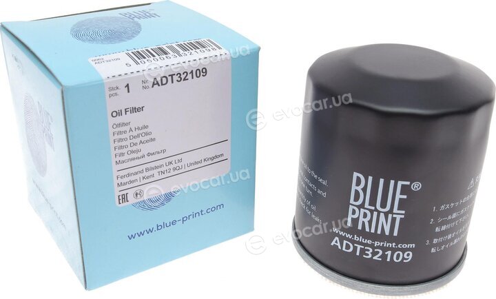 Blue Print ADT32109