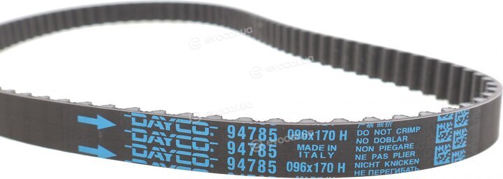 Dayco KTBWP2590