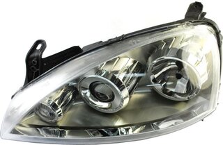 Depo / Loro 442-1136L-LD-EM