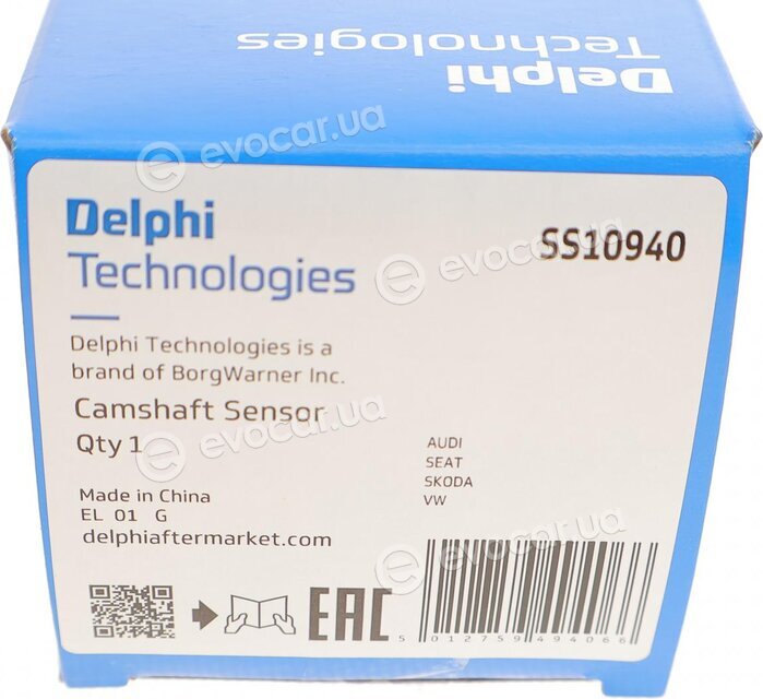 Delphi SS10940