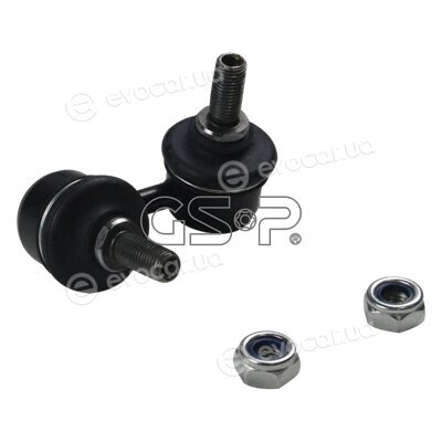 GSP S050321
