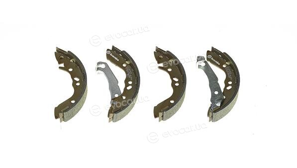 Brembo S 30 503
