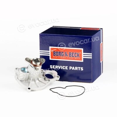 Borg & Beck BWP2424
