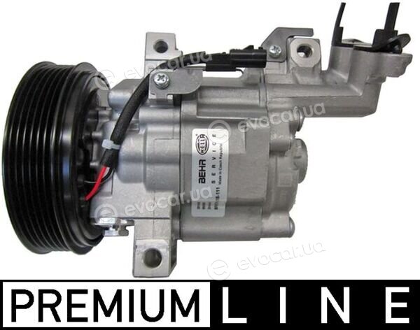 Mahle ACP 929 000P