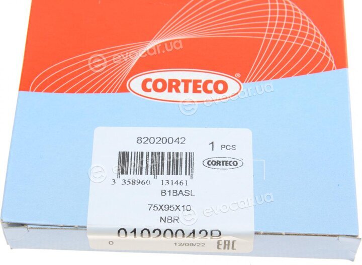 Corteco 01020042B