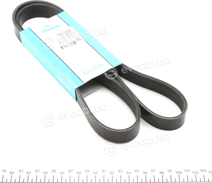 Dayco 7PK1322S