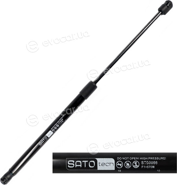 Sato Tech ST50066