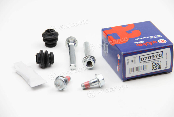 Autofren D7097C
