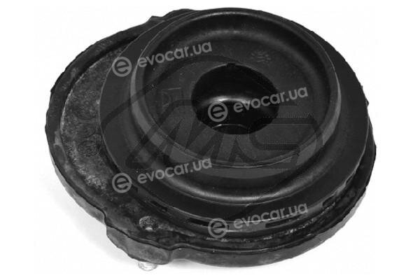 Metalcaucho / STC 05678