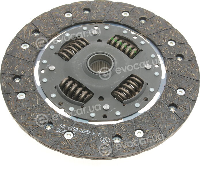 LuK 624 1623 00