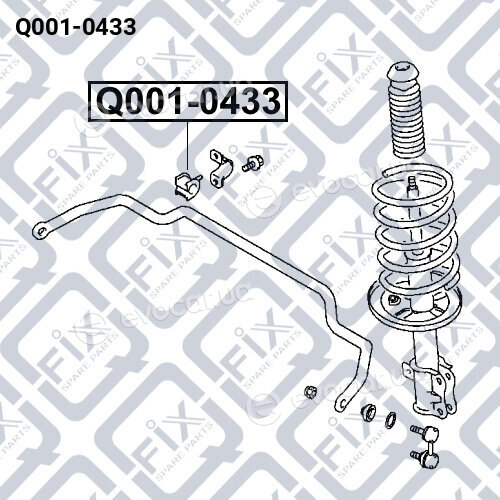 Q-Fix Q0010433