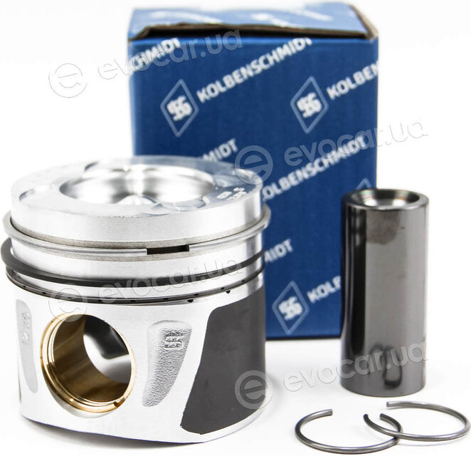Kolbenschmidt 40776600