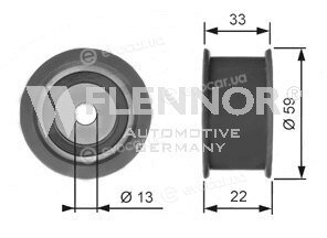 Flennor FS99015