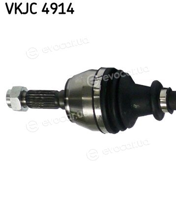 SKF VKJC 4914