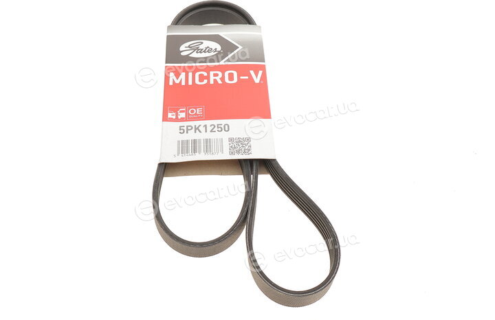 Gates 5PK1250