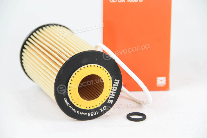 Mahle OX 1058D