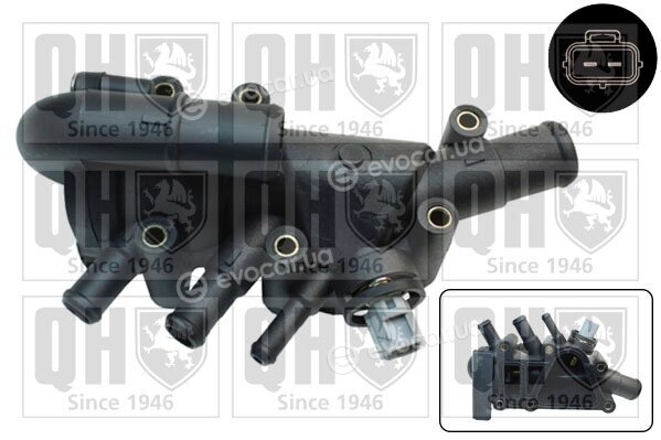Quinton Hazell QTH719K