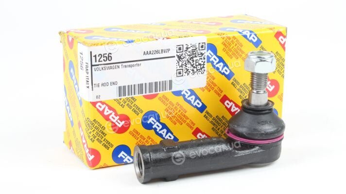 Frap F1256