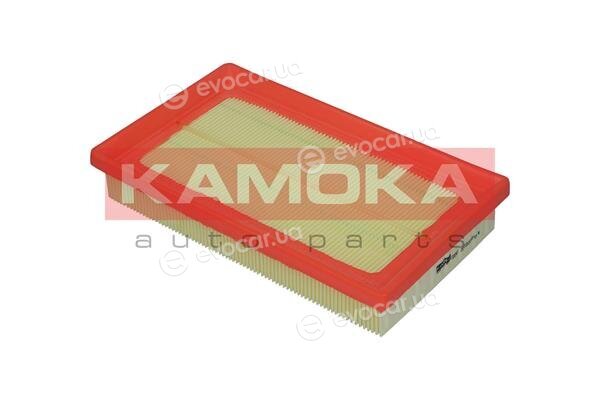 Kamoka F200901