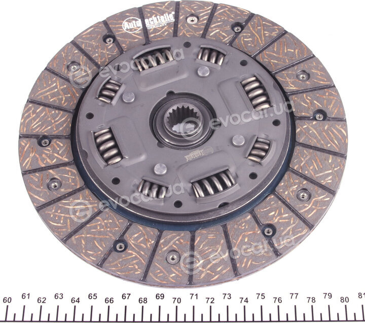Autotechteile 506 0402