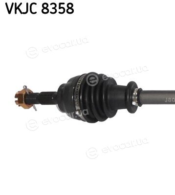 SKF VKJC 8358