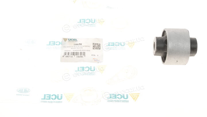 Ucel 10658