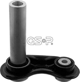 GSP S060068