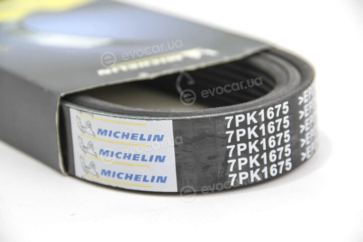 Michelin 7PK1675