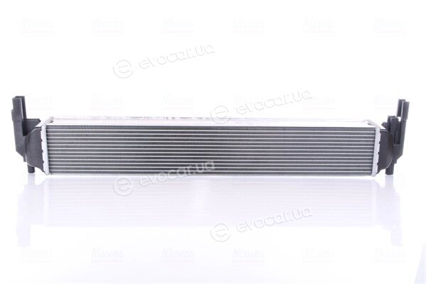 Nissens 606395