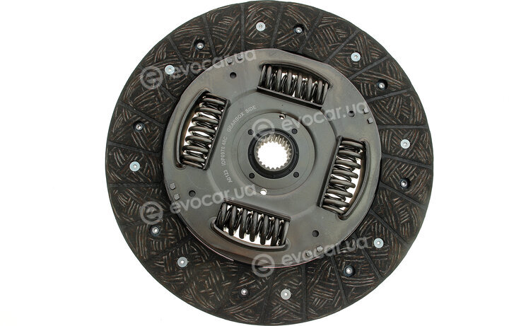 Kawe / Quick Brake 962530