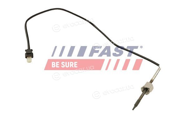 Fast FT80286