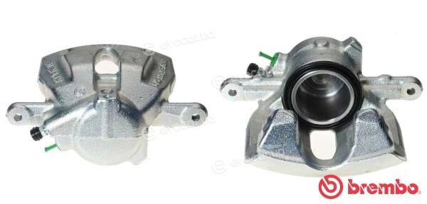 Brembo F 61 214