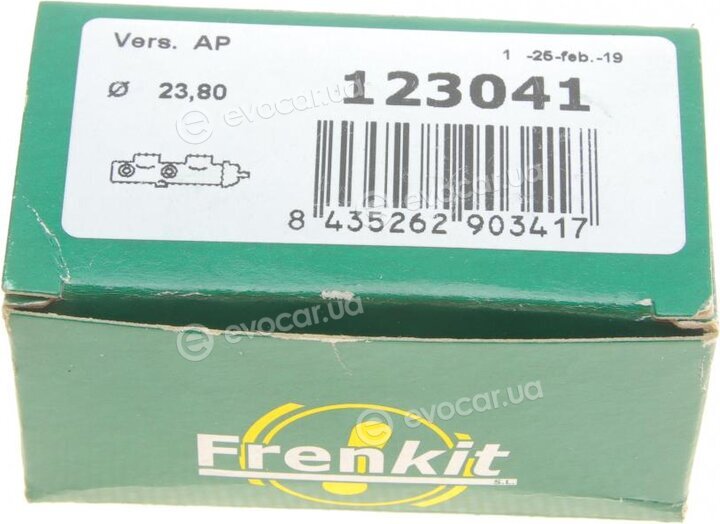 Frenkit 123041