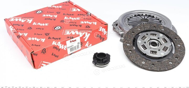 Kawe / Quick Brake 955421