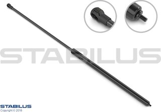 Stabilus 810484