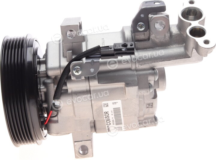 Valeo 813256