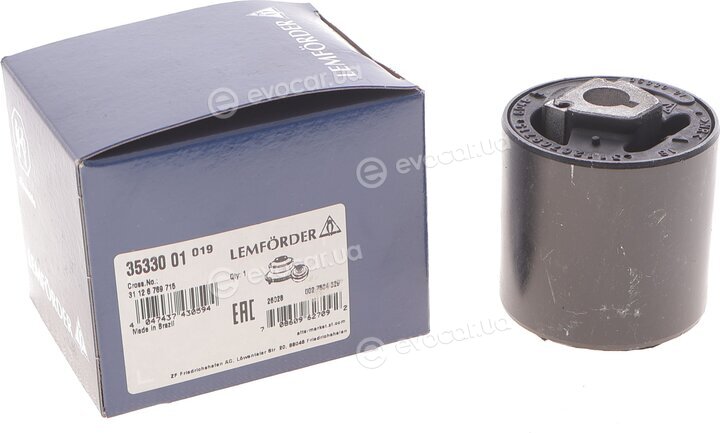 Lemforder 35330 01