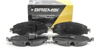 Bremsi BP3782