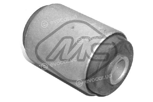 Metalcaucho / STC 02801