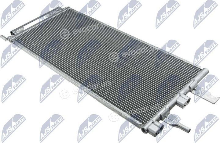 NTY CCS-BM-026