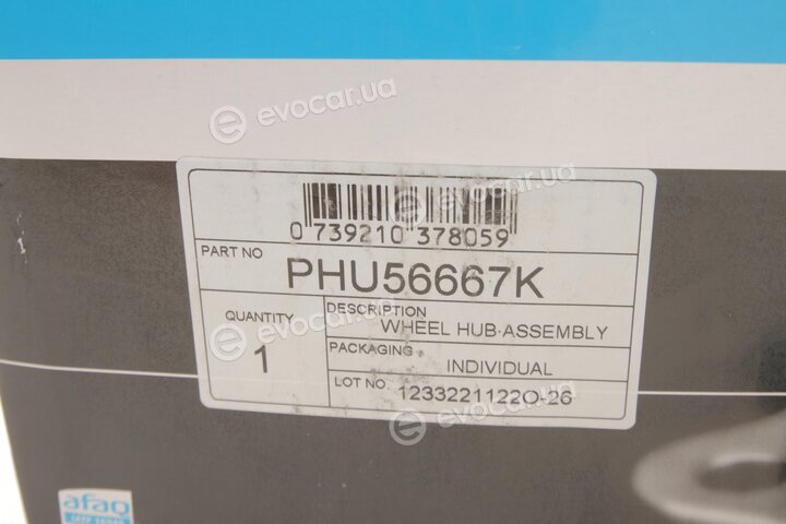 PFI PHU56667K