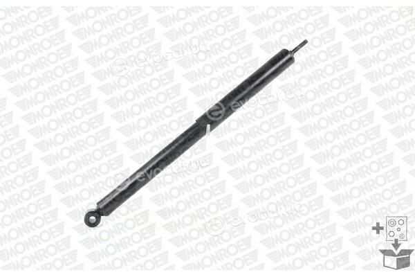 Monroe T1215