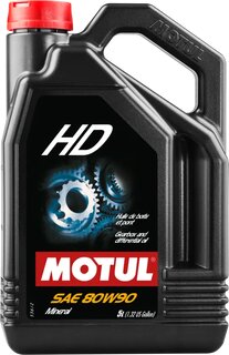 Motul 100105