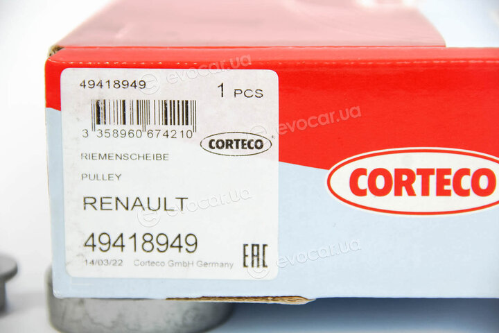 Corteco 49418949