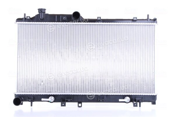 Nissens 606842