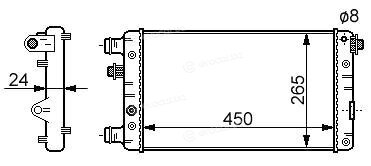 Starline A FTA 2239