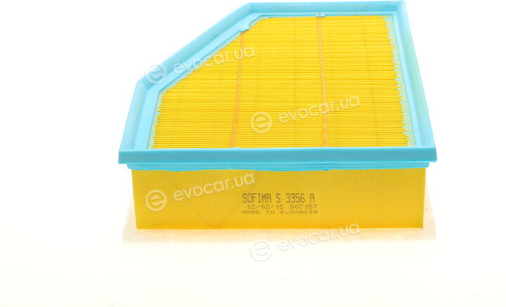 Sofima S 3356 A
